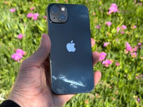 Apple iPhone 13 Midnight 128GB/4GB Apple iPhone 13 Midnight 128GB/4GB