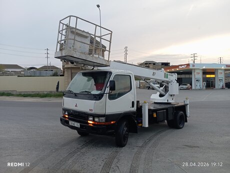 Avtokran 1998 il