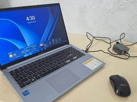 Asus noutbuku