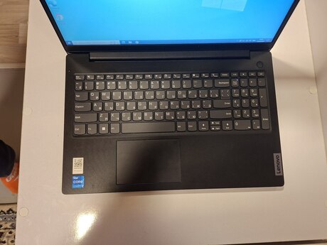 Noutbuk Lenovo Noutbuk Lenovo