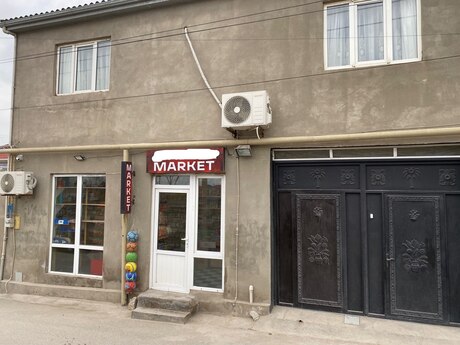 Savalanda 6 otaqlı həyət evi satılır, 400 m², 148 000 AZN, şəkil 2 / 12