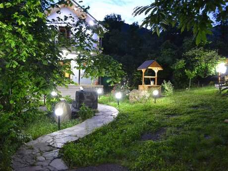 Villa kirayə verilir, Zaqatala ş.