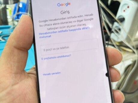Samsung Galaxy S21 5G Phantom Gray 128GB/8GB