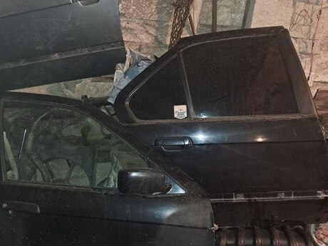 BMW E36 ehtiyat hissələri