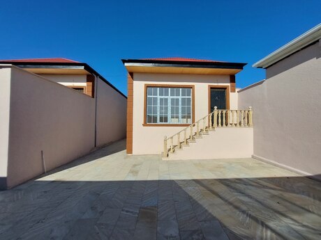 2-room house for sale in Hövsan, 170 m², 75 000 AZN, photo 2 / 12