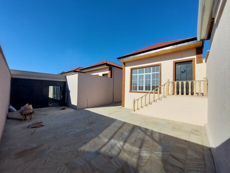 2-room house for sale in Hövsan, 170 m², 75 000 AZN, photo 3 / 12