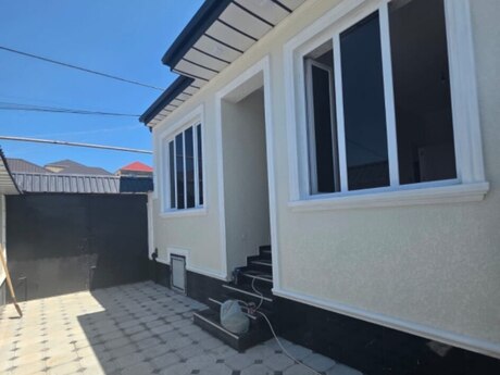 Masazırda 3 otaqlı həyət evi satılır, 85 m², 75 000 AZN, şəkil 3 / 12