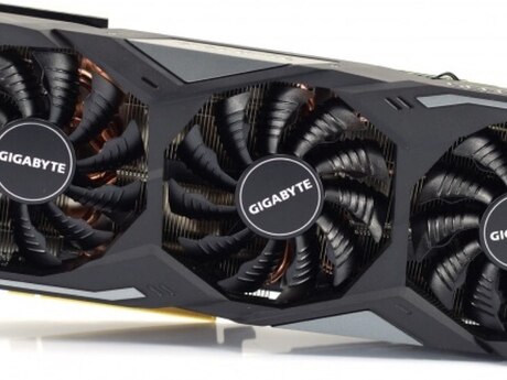 Gigabyte RTX 2080 Ti