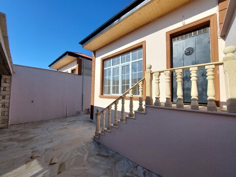 2-room house for sale in Hövsan, 120 m², 72 000 AZN, photo 2 / 12