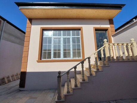 2-room house for sale in Hövsan, 120 m², 72 000 AZN, photo 3 / 12