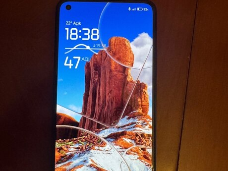 Xiaomi 11 Lite 5G NE Truffle Black 128GB/6GB