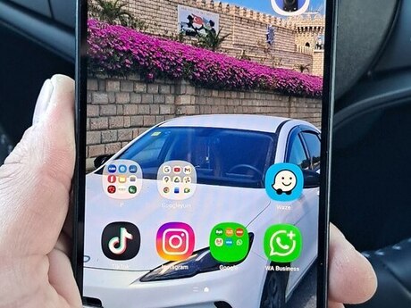 Samsung Galaxy A17 Black 128GB/4GB