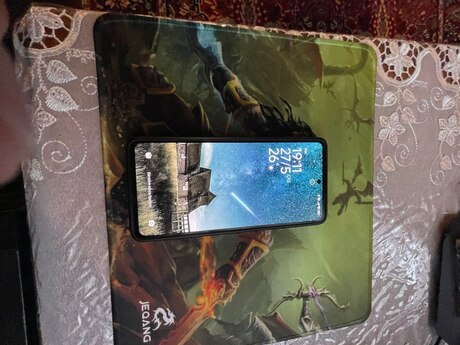 Xiaomi 11T Meteorite Gray 128GB/8GB