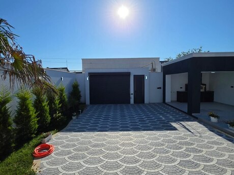 4-room house for sale in Şüvəlan, 172 m², 285 000 AZN, photo 5 / 12