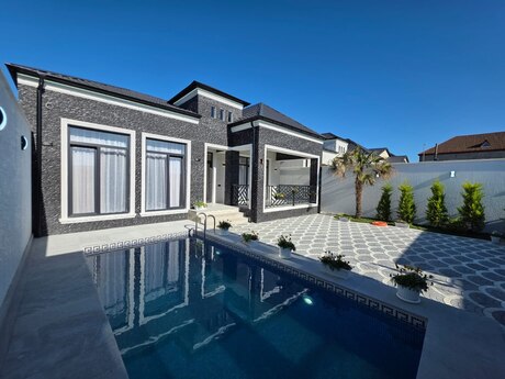 4-room house for sale in Şüvəlan, 172 m², 285 000 AZN, photo 3 / 12