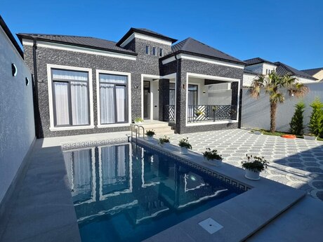 4-room house for sale in Şüvəlan, 172 m², 285 000 AZN, photo 2 / 12