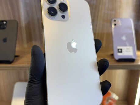 Apple iPhone 13 Pro Max Gold 128GB/6GB