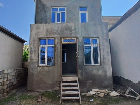 5-room house for sale in Masazır, 260 m², 110 000 AZN, photo 3 / 12