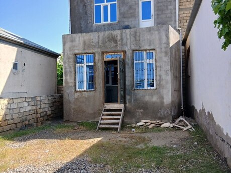 5-room house for sale in Masazır, 260 m², 110 000 AZN, photo 2 / 12