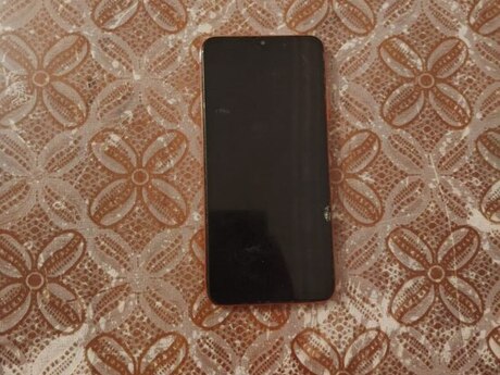Xiaomi Redmi 9T Sunrise Orange 64GB/4GB