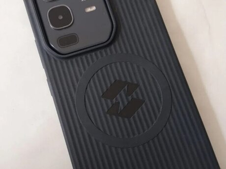 Infinix Note 50 Shadow Black 256GB/8GB