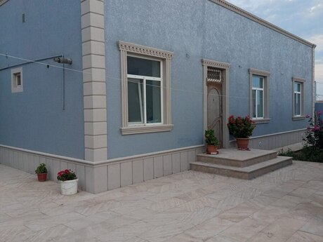 Şüvəlanda 4 otaqlı həyət evi satılır, 120 m², 140 000 AZN, şəkil 3 / 6