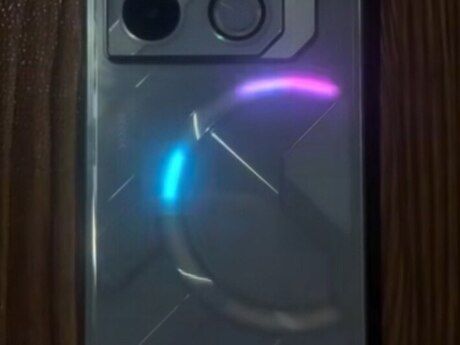 Infinix GT 20 Pro Mecha Blue 256GB/12GB Infinix GT 20 Pro Mecha Blue 256GB/12GB