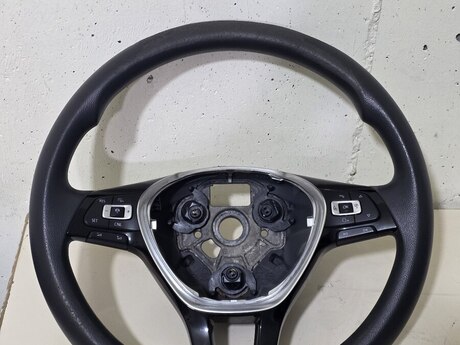 Volkswagen sükanı