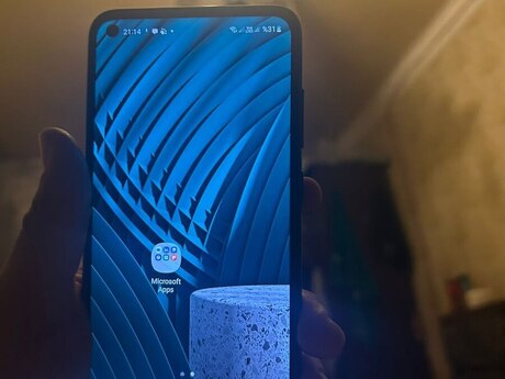 Samsung Galaxy A11 Black 32GB/2GB