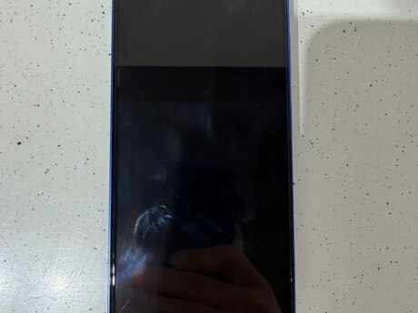 Samsung Galaxy S25+ Icy Blue 256GB/12GB