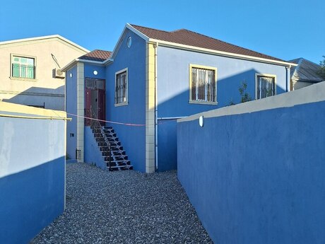 Продаётся 3-комнатный дом, Hökməli, 130 м², 66 500 AZN, фото 2 / 12