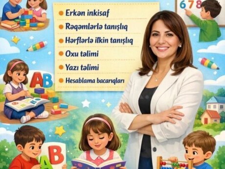 Məktəbəqədər hazırlıq
