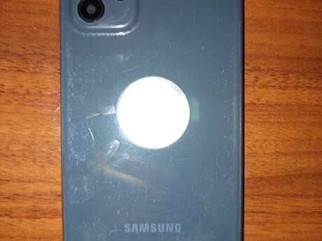 Samsung Galaxy A23 Black 128GB/6GB