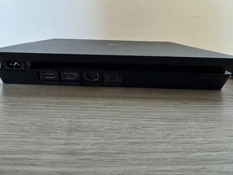 Sony PlayStation 4 Slim 500GB