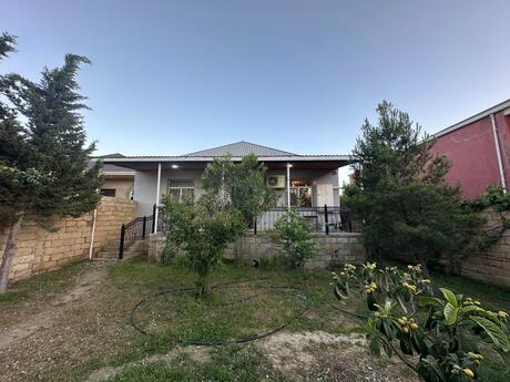 Продаётся 4-комнатный дом, Binəqədi, 300 м², 94 000 AZN, фото 3 / 12