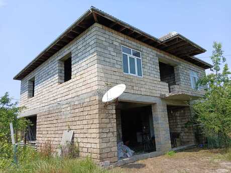 Həyət evi, Lənkəran ş.