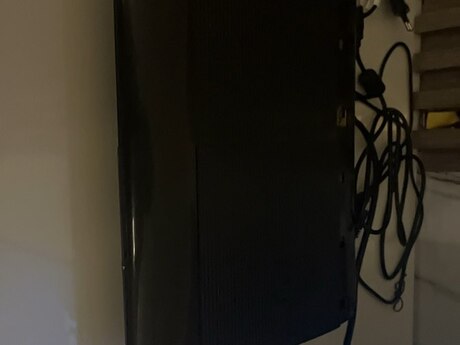 PS3 Super Slim