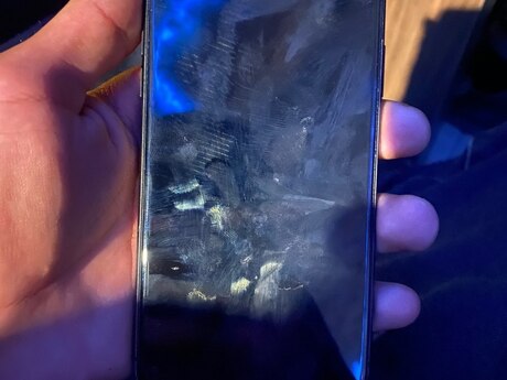 Apple iPhone 11 Black 128GB/4GB