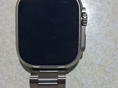 Smart Watch BW266 Silver Smart Watch BW266 Silver