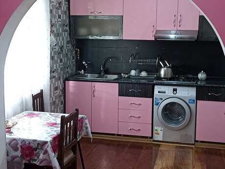 Həyət evi kirayə verilir, Zaqatala r.
