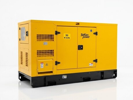 Generator və tənzimləyicisi