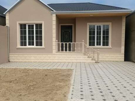3 otaq · 90 m² · 1/1 mərtəbə, Maştağa