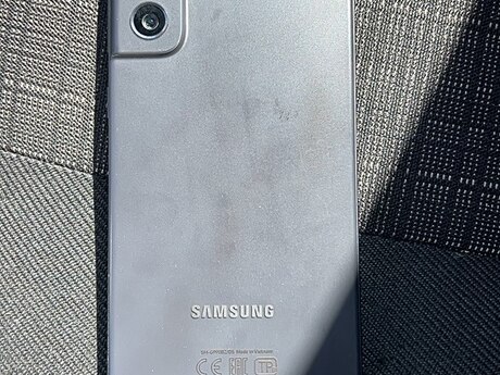 Samsung Galaxy S21 5G Phantom Gray 128GB/8GB