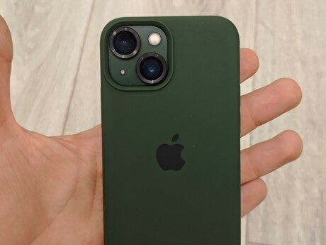 Apple iPhone 13 Mini Green 128GB/4GB
