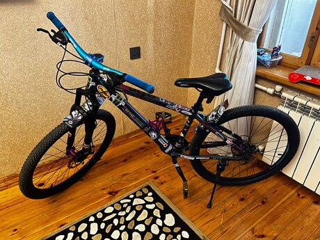 Velosiped BMX Velosiped BMX