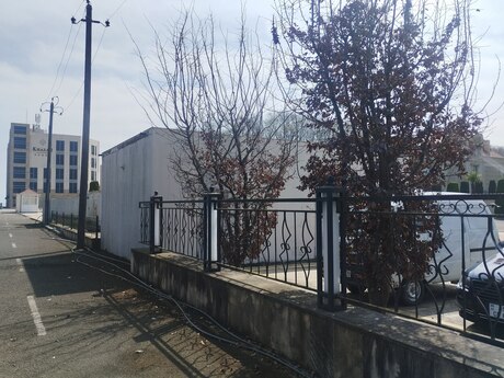 6 sot torpaq sahəsi, Lənkaran r.