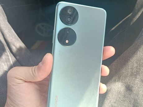 Honor X7b Emerald Green 128GB/8GB