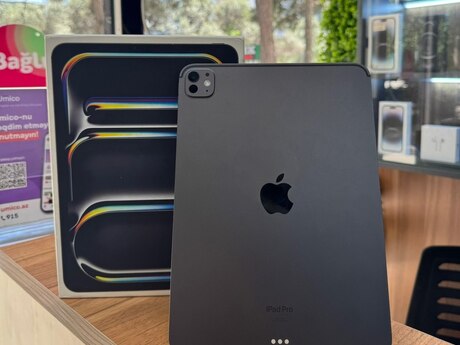 Apple iPad Pro M4 