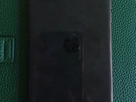 Apple iPhone 11 Black 64GB/4GB