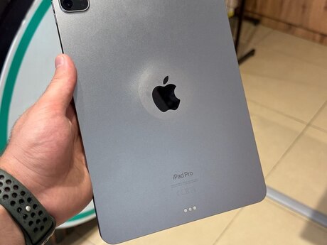 Apple iPad Pro 11 M2 chip / 2022